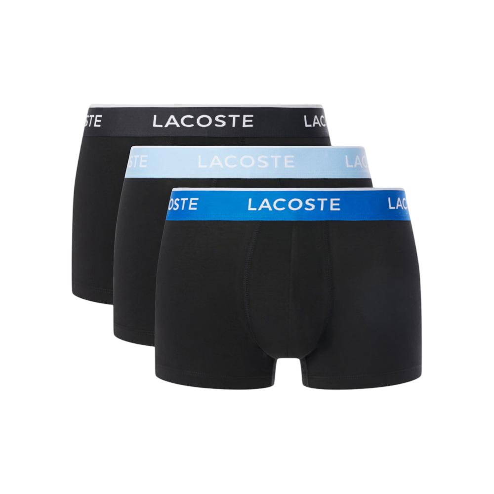 Lacoste Classic Boxers